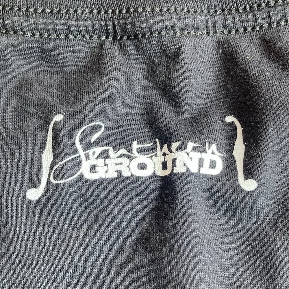 EUC Black ZAC BROWN BAND T-SHIRT MENS SIZE XXL - Picture 8 of 8